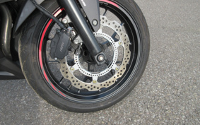 HONDA CBR400R ABS 2021 NC56