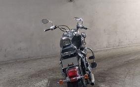 SUZUKI INTRUDER 400 CLASSIC 2008 VK54A