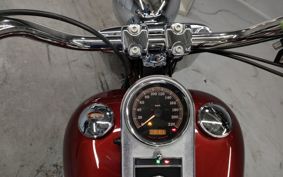 HARLEY HARLEY FLSTF1580 BX5