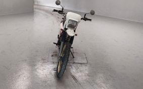 HONDA XL125R JD04