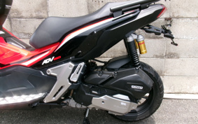 HONDA ADV150 KF38