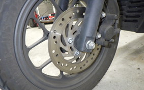 HONDA LEAD 125 2015 JK12