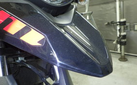 SUZUKI Vｽﾄﾛｰﾑ250A