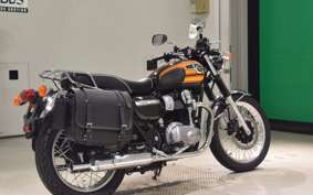 KAWASAKI W800 2017 EJ800A