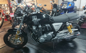 HONDA CB1100RS 2018 SC65