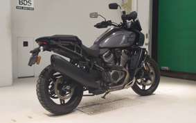 HARLEY ﾊﾟﾝ AMERICA1250S 2021