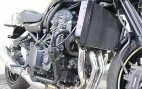 KAWASAKI Z900RS CAFE 2023 ZR900K