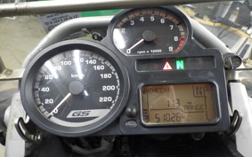 BMW R 1200GS 2007