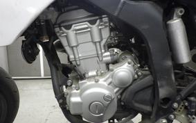 YAMAHA WR250X 2005 DG15J