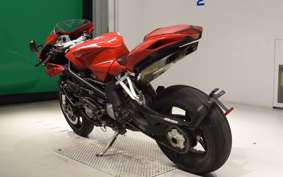 MV AGUSTA MV AGUSTA F4R 2018