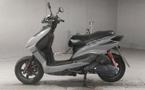 YAMAHA CYGNUS 125 X SE12J
