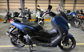 YAMAHA NMAX ABS SEG6J