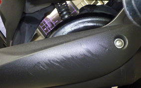 SUZUKI ADDRESS V125 S 2022 CF4MA