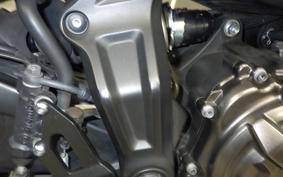YAMAHA MT-07 ABS 2020 RM19J