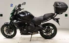 KAWASAKI ER600 N 2016