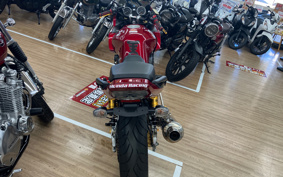 HONDA CB400SFV-3 BOLDOR 2016 NC42