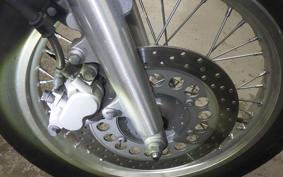 YAMAHA SR400 Gen.3 2009 RH01J