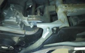 SUZUKI LET's 2003 CA4AA