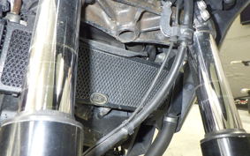 HONDA VFR800X 2015 RC80