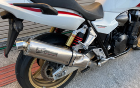 HONDA CB1300SF SUPER FOUR 2013 SC54