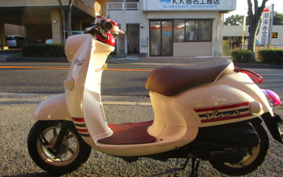 YAMAHA VINO SA37J