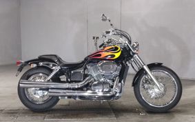 HONDA SHADOW 400 SLASHER 2008 NC40