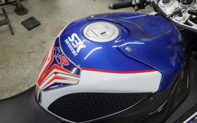 BMW S1000RR 2017