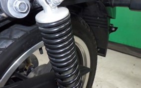 HONDA CBF125T