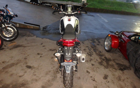 YAMAHA TENERE 700 2020 DM09J