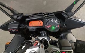 YAMAHA FZ1 FAZER 2007 RN16