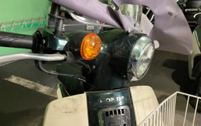 HONDA SUPER CUB50 AA09