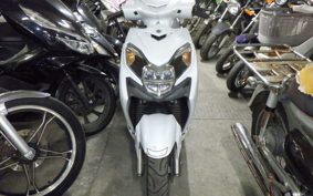 SUZUKI SWISH 125 DV12B