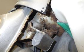 HONDA LITTLE CUB 2018 C50