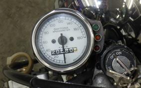 YAMAHA TW200 2JL