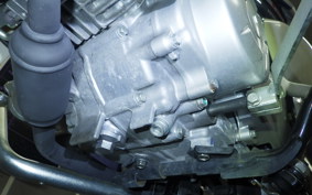 HONDA C110 SUPER CUB JA44