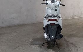 HONDA LEAD 125 JF45