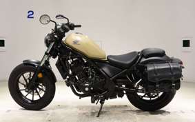 HONDA REBEL 250 A MC49