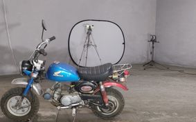 HONDA MONKEY Z50J