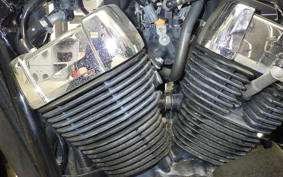 HONDA VT400S 2013 NC46