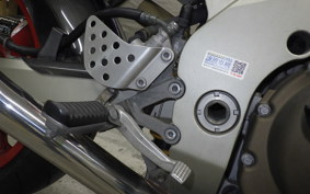 KAWASAKI ZX900R NINJA 2001