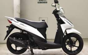 SUZUKI ADDRESS 110 CE47A