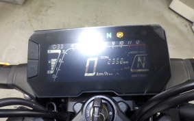 HONDA CB125 R 1999 JC79