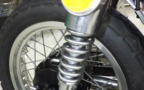 KAWASAKI W400 2010 EJ400A