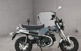 HONDA  DUX 125 JB04