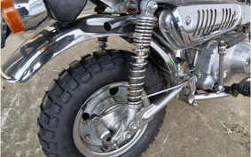 HONDA MONKEY Z50J