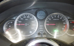 HONDA FORZA Z 1993 MF08