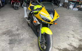 YAMAHA YZF-R6 2003 RJ05