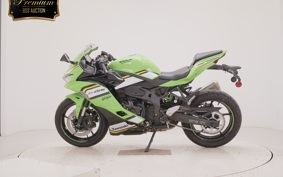 KAWASAKI ZX-4RR 2025 ZX400P