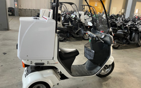 HONDA GYRO TA03