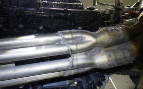 HONDA CB400 SUPER BOLDOR 2014